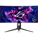 Monitory Asus ROG Swift OLED PG34WCDM