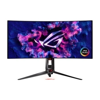Asus ROG Swift OLED PG34WCDM