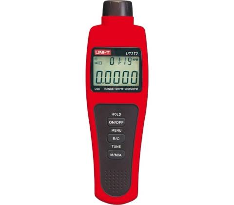 UNI-T UT372