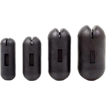 Nash Hlavička Siren Slap Head 6 g 1 ks Černá