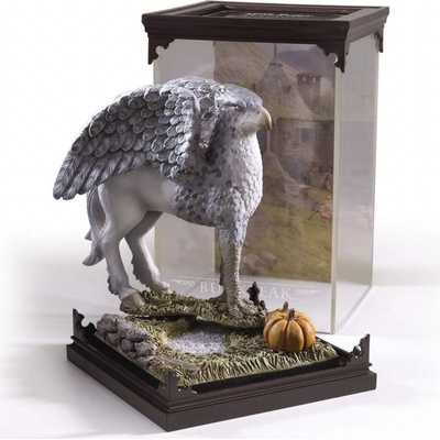 Noble Collection Harry Potter Magical Creatures Hrdozobec