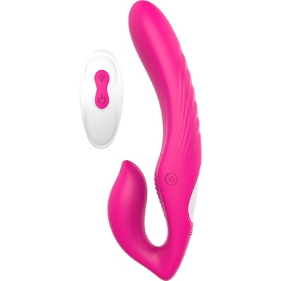 DreamToys Vibes of Love Remote Double Dipper