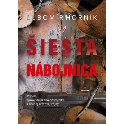 Šiesta nábojnica