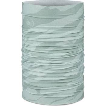 Buff Шал Buff Coolnet UV Tube scarf - Aces Seagrove Green - размер One Size (203-2461-2911)