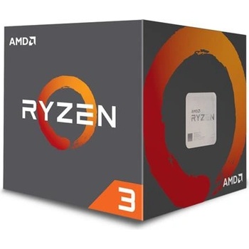 AMD Ryzen 3 1300X YD130XBBAEBOX