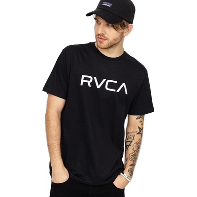 RVCA Big Rvca Black