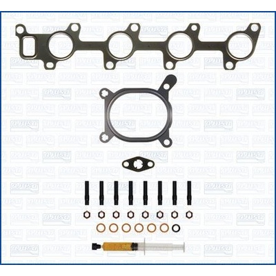 Turbodúchadlo - montáżna sada AJUSA JTC11597