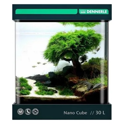 Dennerle Аквариум Dennerle Nano Cube 30л (5873)