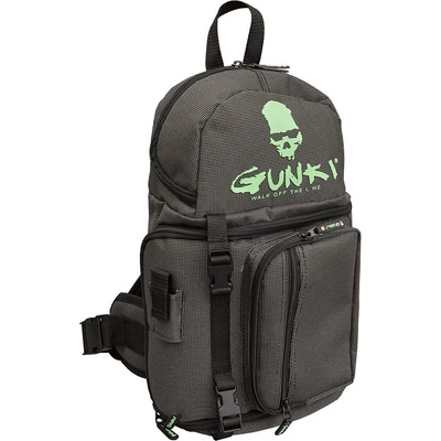 Gunki Iron-T Quick Bag – Sleviste.cz