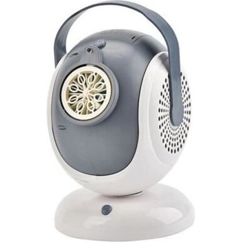 Party stroj na bubliny 360°