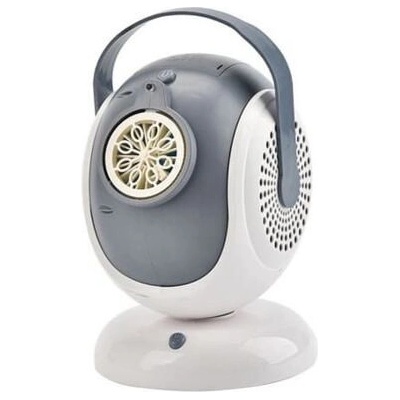 Party stroj na bubliny 360°