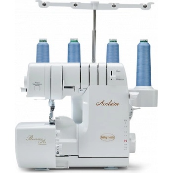 Babylock Acclaim BLES4