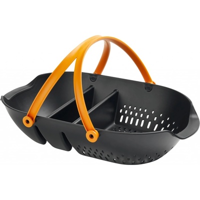 Fiskars Plus sklízecí košík 1062831 – Zboží Dáma