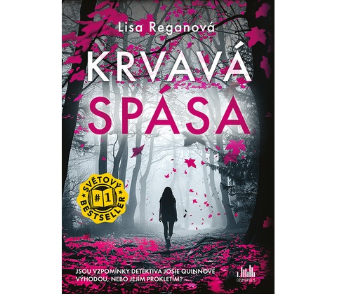Krvavá spása