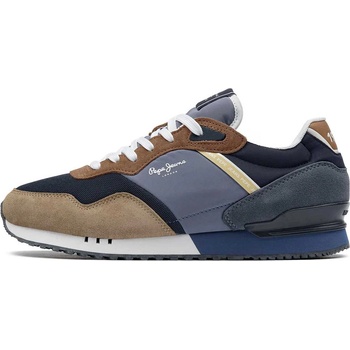 Pepe Jeans Обувки london class m