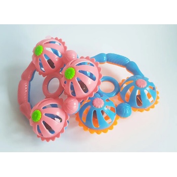 Image 1 of Бебешка дрънкалка Обръч
