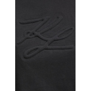 Karl Lagerfeld Памучна тениска (A1W17071) - answear - 107,55 лв