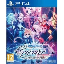 Azure Striker Gunvolt: Striker Pack