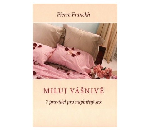 Miluj vášnivě