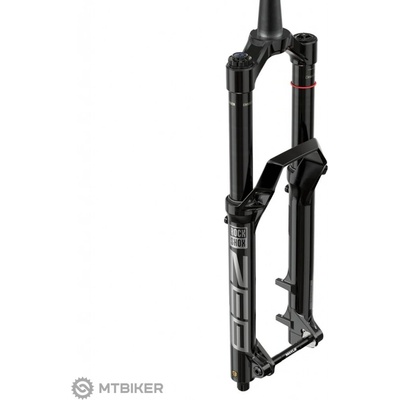 Rock Shox Zeb Ultimate Charger 3.1 RC2