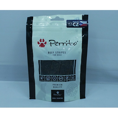 Perrito Beef Stripes 100 g