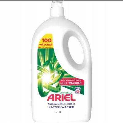 Ariel Univerzálny prací gél 4,5 l 100 PD