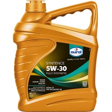 Eurol Syntence LL 5W-30 4 l