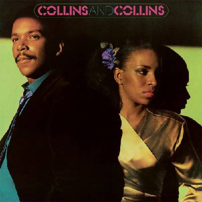 COLLINS AND COLLINS - COLLINS AND COLLINS LP