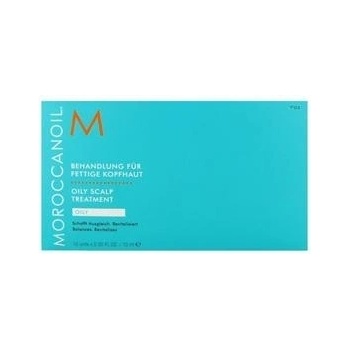 Moroccanoil Oil-No-More Scalp Professional Treatment 15 x 10 ml