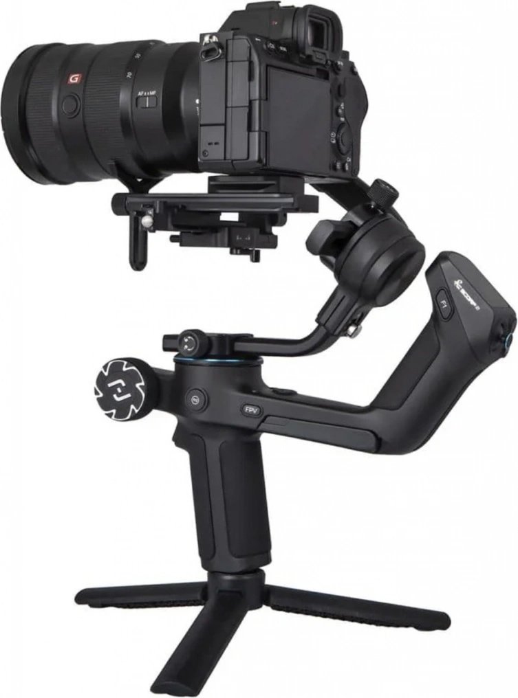 Feiyutech SCORP 2