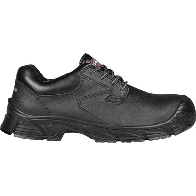 Cofra NEW BAFFIN S3S SC CI FO SR obuv Černá