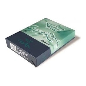 Lasercopy Mondi A/4 копирна хартия 80g/m2 500 листа (2563CM)