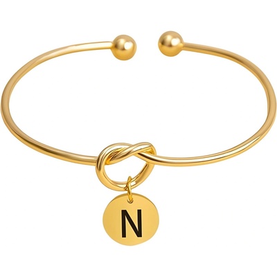 HARAHU Гривна al-20354 - n / Златна kp20354 (al-20354)