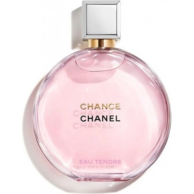 Chanel Chance Eau Tendre parfémovaná voda dámská 50 ml