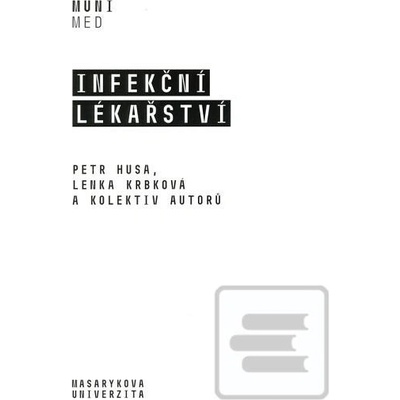 Infekční lékařství