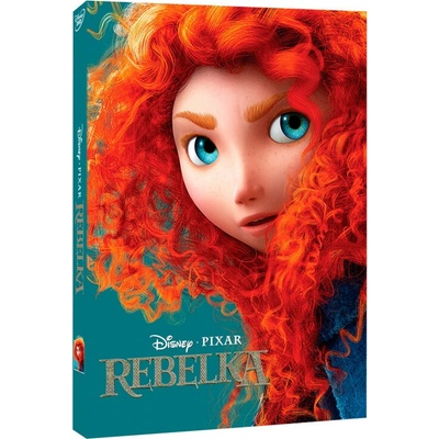 Neskrotna DVD
