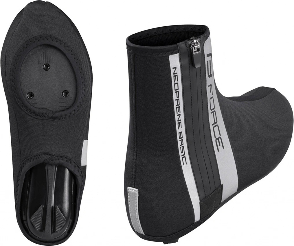 Force Neoprén Basic treter