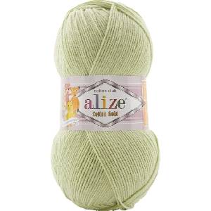 alize Cotton Gold 103 Плетива прежда (17900103)