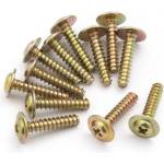 HPI RACING Болтове HPI Racing Blackzon Flange Head Self Tapping Screws PWTHO2.6x12mm (12) HPI540057 (HPI540057)