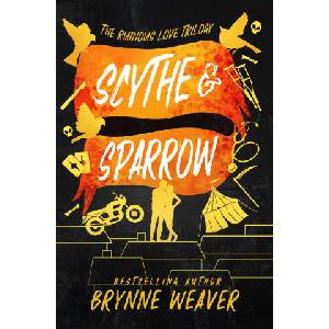 Scythe & Sparrow (2024)