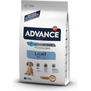 Advance Mini Light 7,5 kg