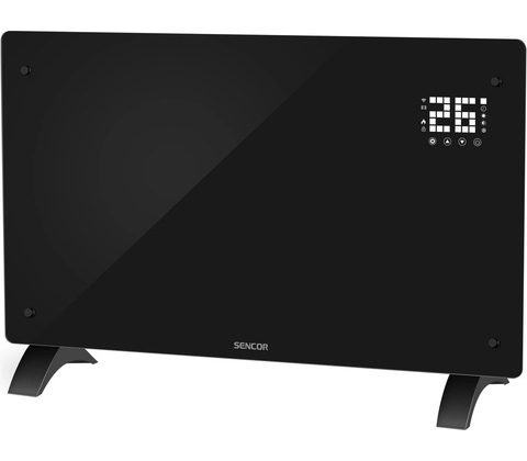 SENCOR SCF 4241BK