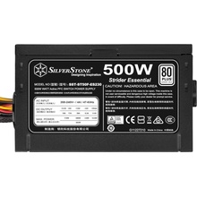 SilverStone Essential Series ST50F-ES230 230W SST-ST50F-ES230
