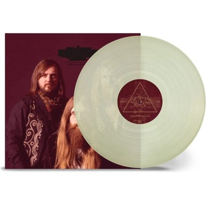 Nuclear Blast Kadavar: Abra Kadavar (Glow In The Dark Vinyl) - Vinyl (LP) (075650)