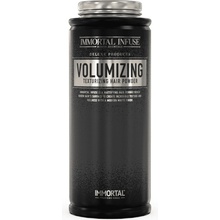 Immortal Infuse Volumizing Powder extra hold Púder na vlasy 30 g