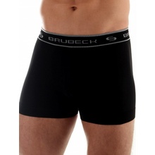 Pánske boxerky 00501A black