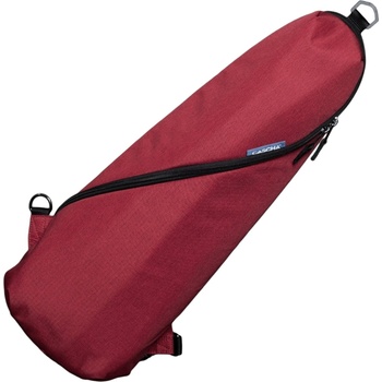 Cascha CUBP2S Soprano Premium Калъф Red (CUBP2S)