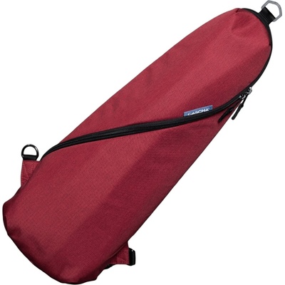 Cascha CUBP2S Soprano Premium Калъф Red (CUBP2S)