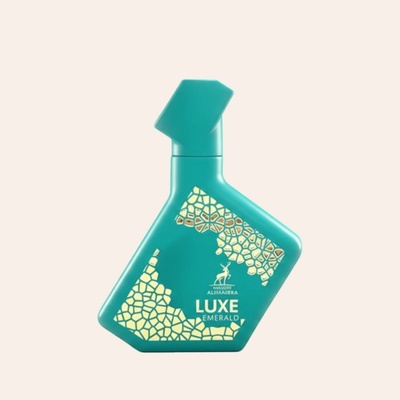Maison Alhambra Luxe Emerald parfémovaná voda unisex 100 ml