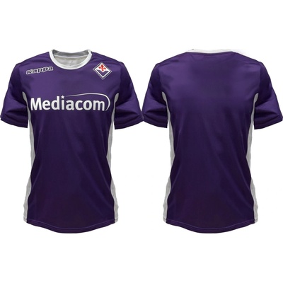 Kappa ACF Fiorentina detský 2025-2026 oficiálna replika
